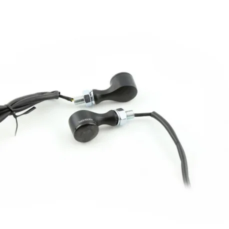 HIGHSIDER LED indicators APOLLO CLASSIC black