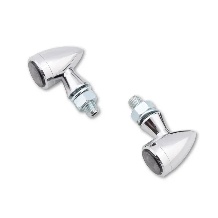 HIGHSIDER smart SIXTEEN BULLET LED indicator