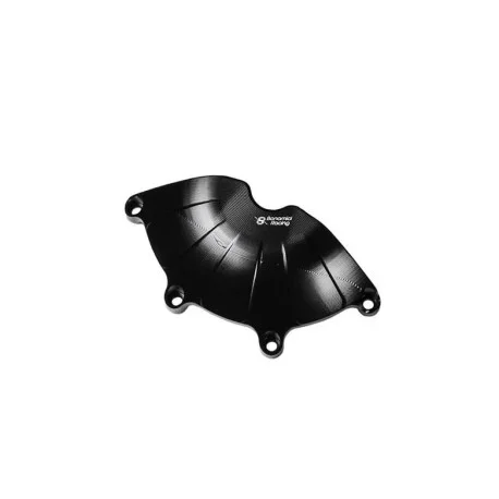 HONDA CBR 1000 LEFT SIDE ALUMINUM ENGINE COVER PROTECTION MASS SIZE BONAMICI