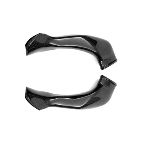 HONDA CBR 1000 RR AIR INTAKE RACING CARBON