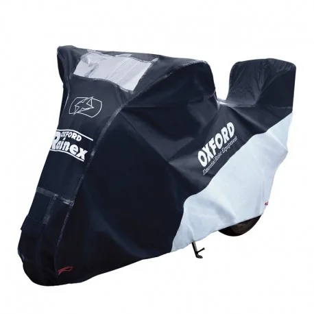 Housse de protection moto OXFORD Rainex Top Box