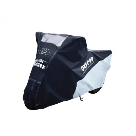 HOUSSE DE PROTECTION MOTO OXFORD RAINEX