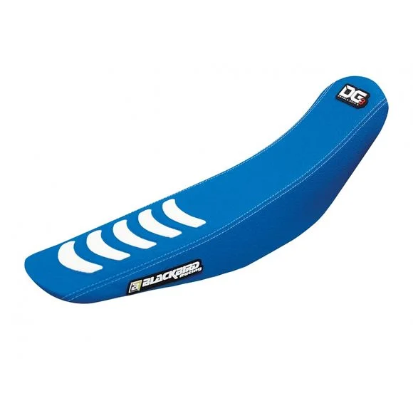 Housse de selle Blackbird Double Grip 3 – TM 2/4 Stroke Ref : BC00049A / 1110376