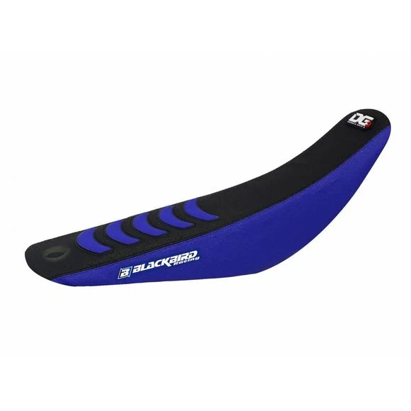 Housse de selle Blackbird Double Grip 3 Ref : BC00026A / 1110373