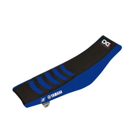 Housse de selle Blackbird Double Grip YAMAHA WRF 250 2015-2019 YZF 250 2014-2018 YZF 450 2014-2017