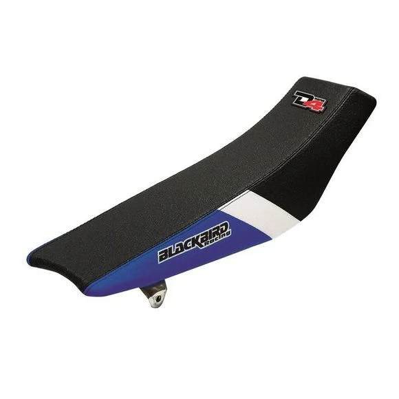 Housse de selle Blackbird DREAM 4 GRAPHIC YAMAHAYAMAHA 450 YZ 450 F (CJ15) – 2010 – 2013Ref : 60000031 / 1054230