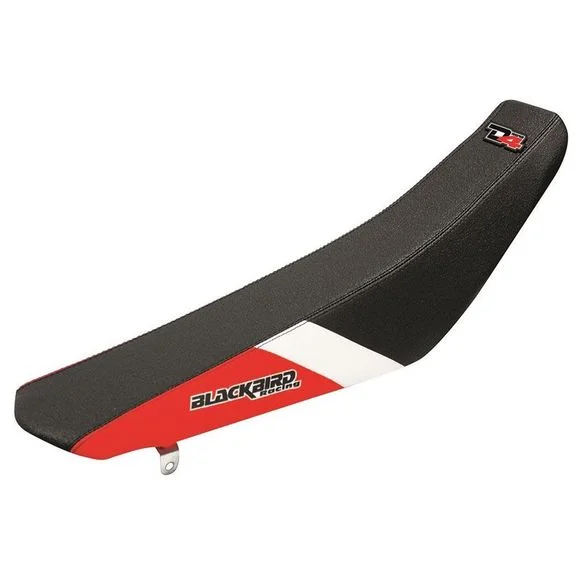 Housse de selle Blackbird DREAM 4 HONDA Ref : 60000042 / 1054128