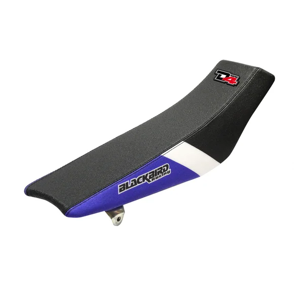 Housse de selle Blackbird Dream 4YAMAHA 450 YZ 450 F – 2023 – 2025Ref : BC00033A / 1122585