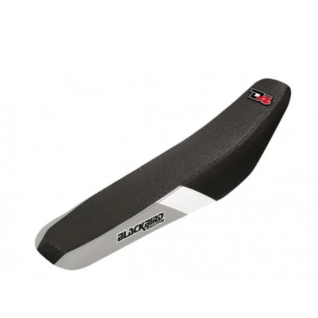 Housse de selle BLACKBIRD Dream Graphic 4 GAS GAS MC EC