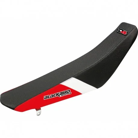 Housse de selle BLACKBIRD Dream Graphic 4 HONDA CRF 250 R CRF 450 R CRF 450 RX