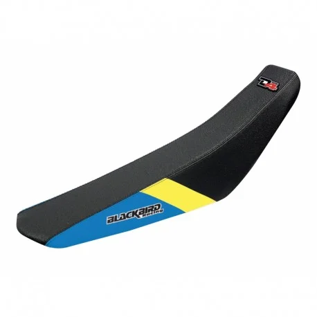 Housse de selle BLACKBIRD Dream Graphic 4 HUSABERG FE FS 2000-2008