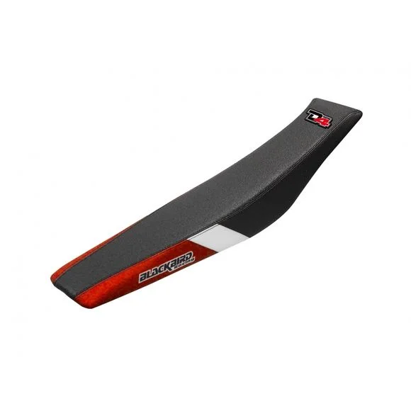 Housse de selle Blackbird Dream Graphic 4 Ref : BC00077A / 1054436