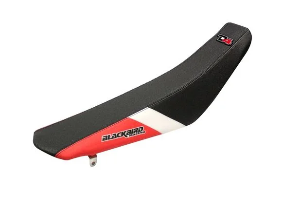 Housse de selle Blackbird Dream Graphic 4 Ref : BC00084A / 1054158