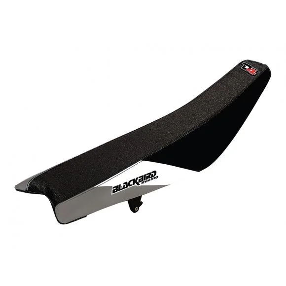 Housse de selle Blackbird Dream Graphic 4 Ref : BC00097A / 1091147