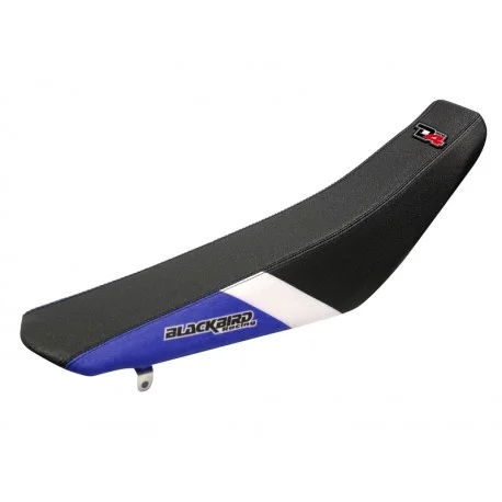 Housse de selle BLACKBIRD Dream Graphic 4 Yamaha YZ 125 YZ 250 2002-2021