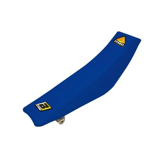 Housse de selle Blackbird PYRAMID BLEU Ref : 78102257 / 1054238