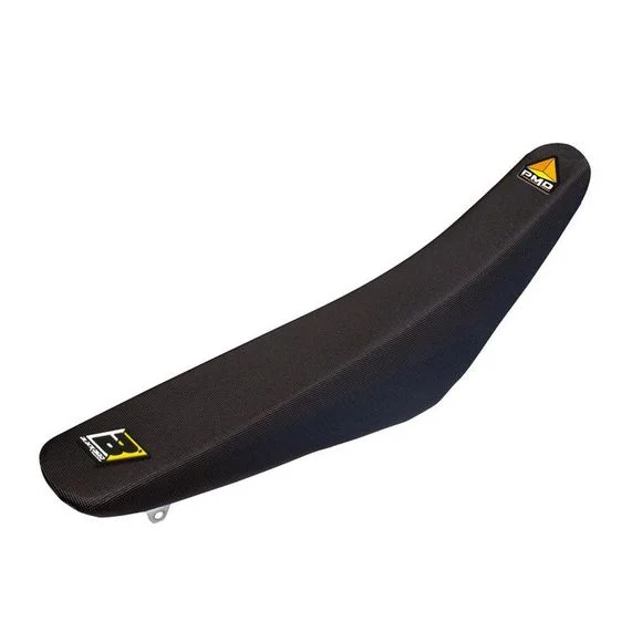 Housse de selle Blackbird PYRAMID NOIR Ref : 78102289 / 1054234
