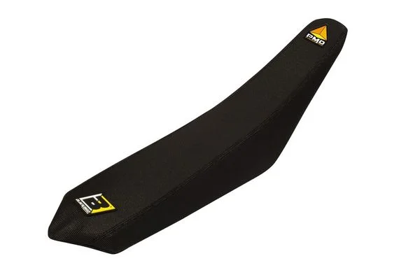 Housse de selle Blackbird Pyramid noir Ref : BC00230A / 1054494