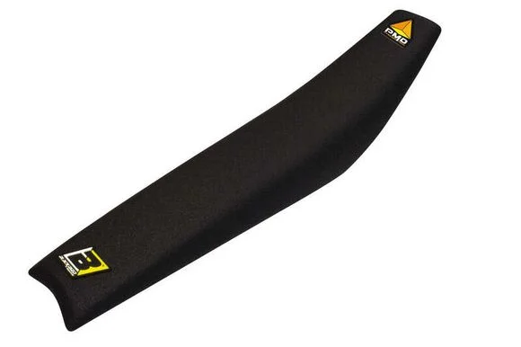 Housse de selle Blackbird Pyramid noir Ref : BC00244A / 1054428