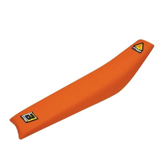 Housse de selle Blackbird PYRAMID ORANGE Ref : 60000087 / 1054420