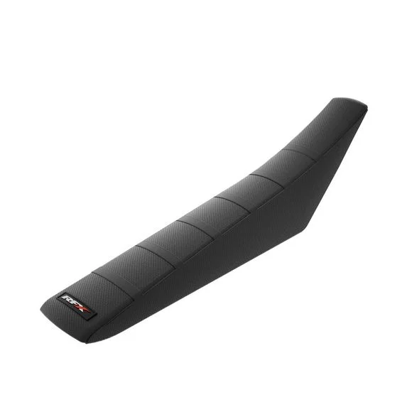 Housse de selle RFX Pro Ribbed – noir Ref : RFX01328A / 1128761