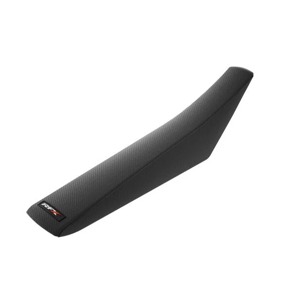 Housse de selle RFX Race Gripper – noir Ref : RFX01309A / 1128742