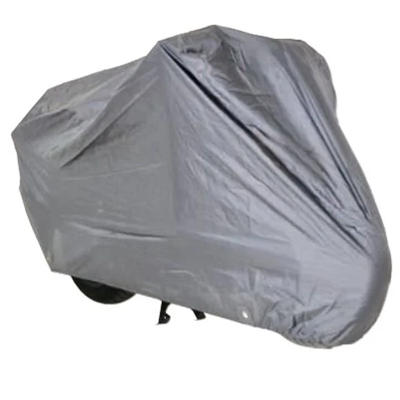 Housse moto Bering D’INTERIEUR Universel – Gris Ref : BR0399 / ACD250