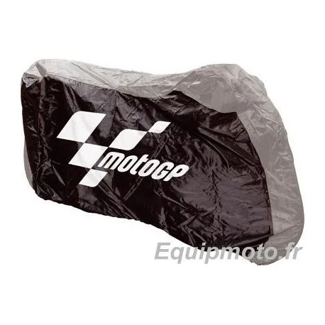 Housse Moto-GP Exterieure