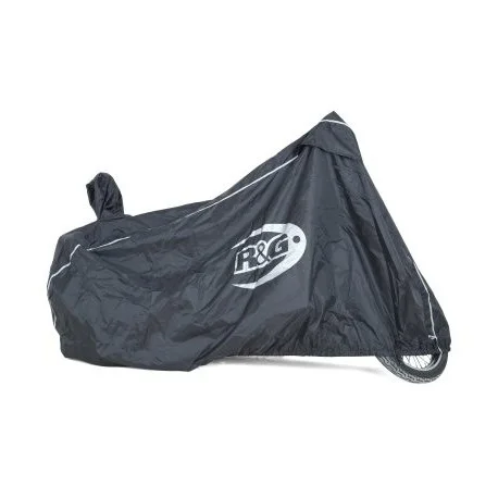 Housse moto R&G RACING Cruiser exterieure