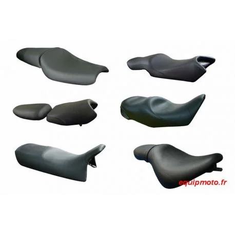 Housse renovation selle BMW S1000RR 2010