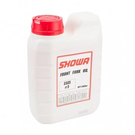 Huile de fourche SHOWA – SS05 1L 1L