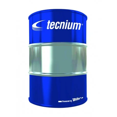 Huile moteur TECNIUM – 10W40 58L