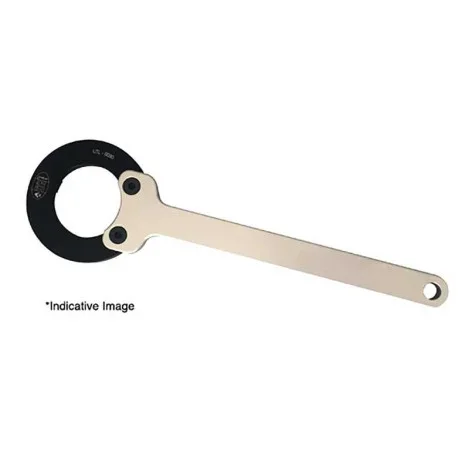 Husqvarna SM 449 clutch tightening key
