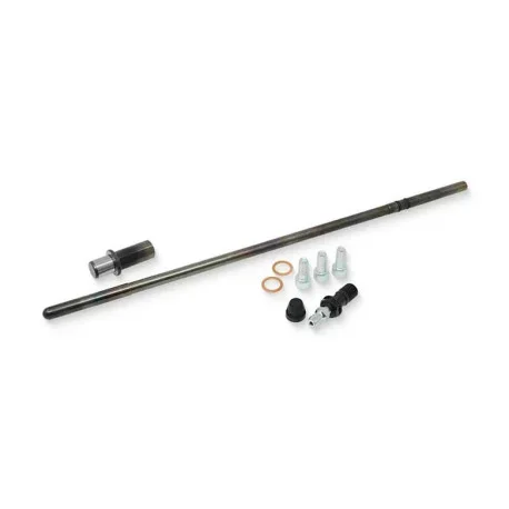 Hydraulic clutch control conversion kit
