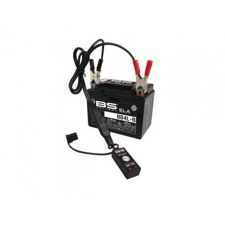 Indicateur de charge BS BATTERY BT01