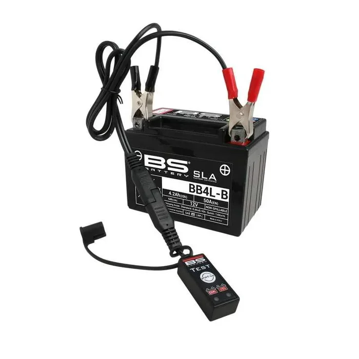 INDICATEUR DE CHARGE BS