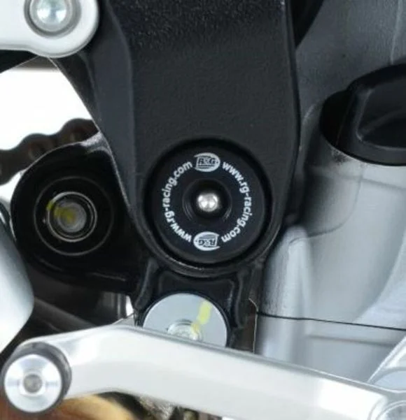 Insert Cadre R&G Racing noir droit bas Ref : RGR00325A / 1069621