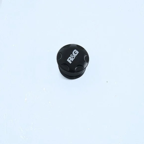 Insert Cadre R&G Racing noir Ref : RGR00793A / 1069558