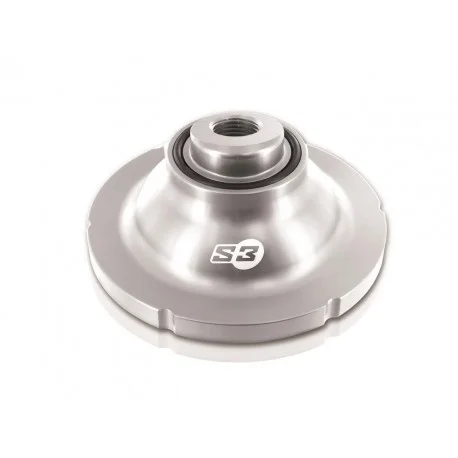 Insert de culasse S3 compression standard – argent Sherco/Scorpa 300