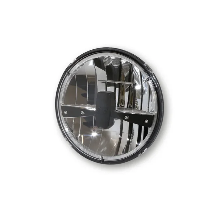 Insert de phare LED HIGHSIDER Type 3 – 7&Prime;