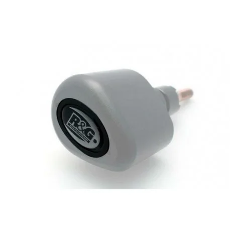 Insert de rechange tampon de protection AERO R&G RACING gauche ou droit