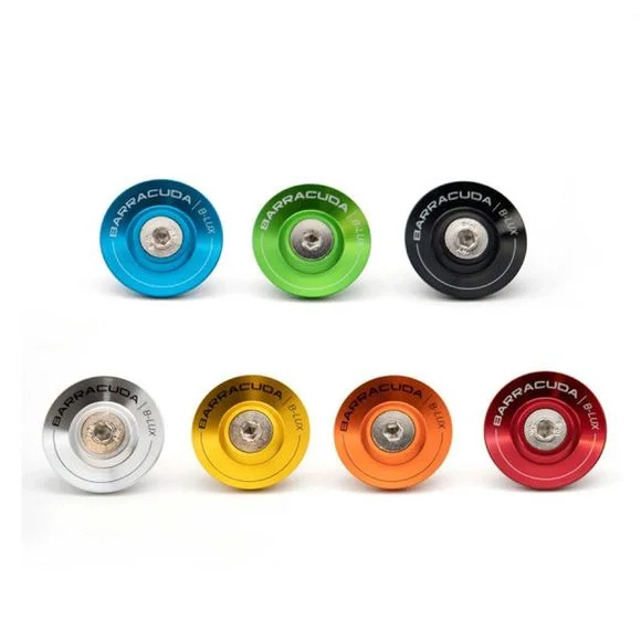 Insert Pare Carter Barracuda POUR PARES CARTERS Universel – Rouge Ref : BAR0104