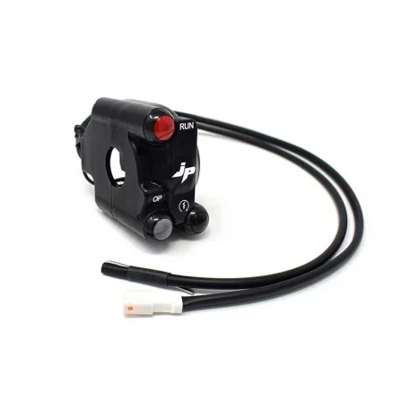 Integrated throttle control switch Jet Prime