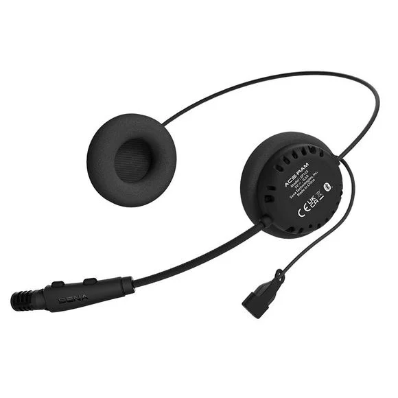 Intercom Arai SENA ACS-RAM – SZ-R VAS / SZ-R EVO Ref : AI0537 / 8007730
