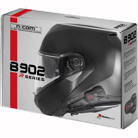 Intercom Nolan B902 R Ref : NL1445 / BNCOM00000041