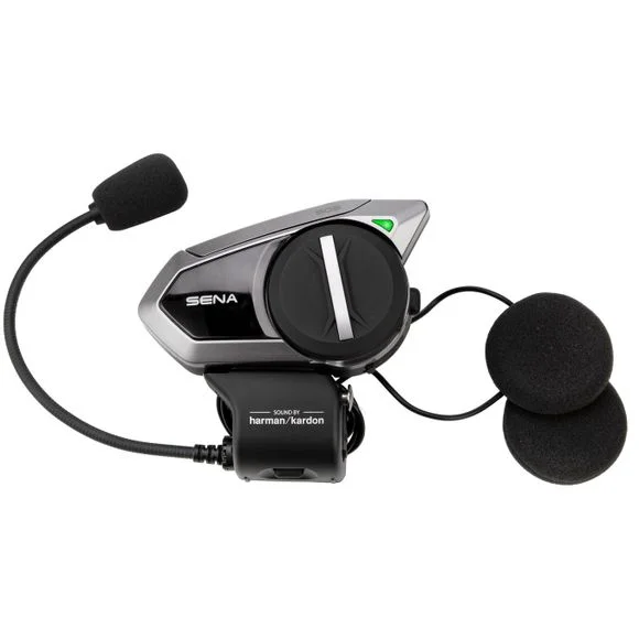 Intercom Sena QUANTUM – 50S – SOLO – HARMAN KARDON Ref : SEN0094 / 50S02