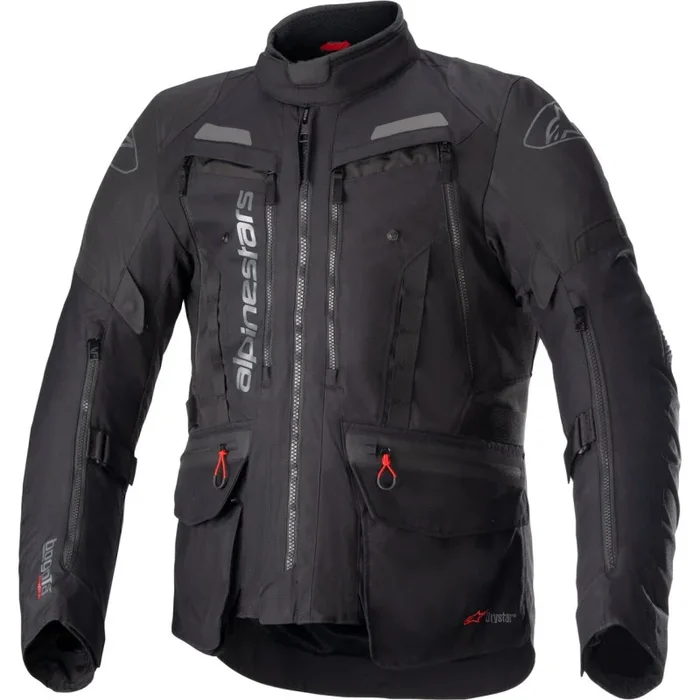 JACKET BOGOTA DS BLK 5XL