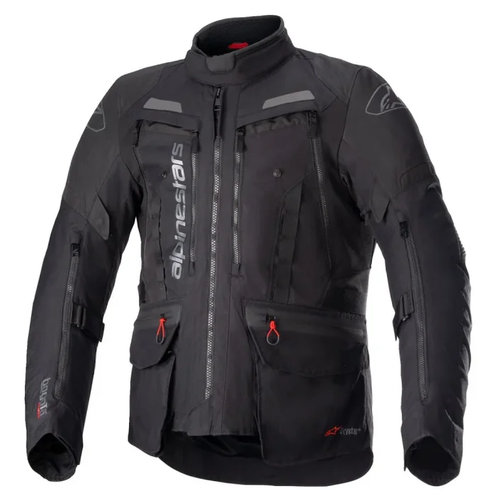 JACKET BOGOTA DS BLK XL