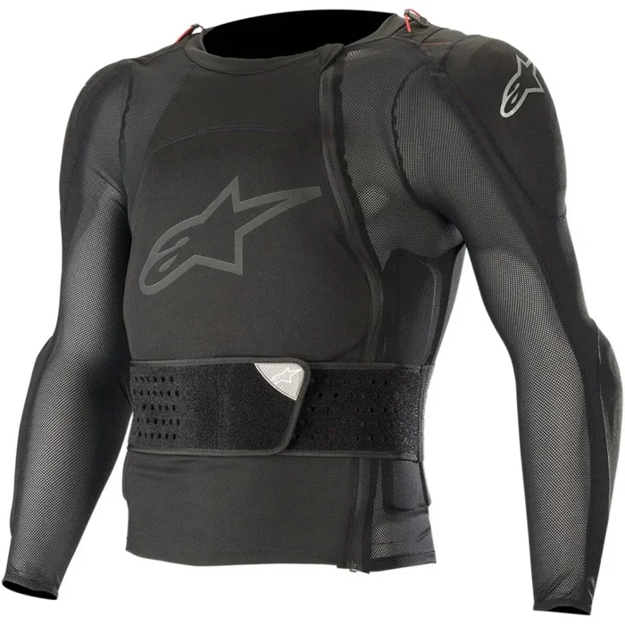 JACKET SEQ SOFT PRO LS M
