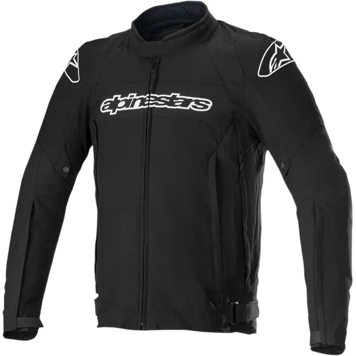 JACKET T-GP FORCE BLACK L